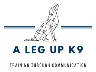 A Leg Up K9